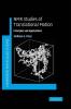 NMR Studies of Translational Motion