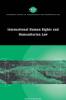 International Human Rights and Humanitarian Law