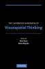 The Cambridge Handbook of Visuospatial Thinking