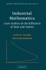 Industrial Mathematics
