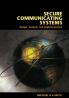 Secure Communicating Systems