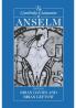 The Cambridge Companion to Anselm