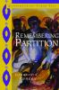 Remembering Partition
