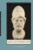The Cambridge Companion to the Age of Pericles