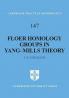 Floer Homology Groups in Yang-Mills Theory