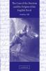 The Cure of the Passions and the Origins of the English Novel