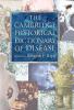 The Cambridge Historical Dictionary of Disease