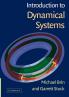 Introduction to Dynamical Systems