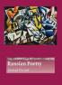 The Cambridge Introduction to Russian Poetry