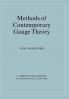 Methods of Contemporary Gauge Theory