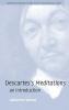Descartes's Meditations