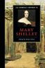 The Cambridge Companion to Mary Shelley