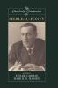 The Cambridge Companion to Merleau-Ponty
