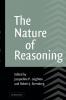 The Nature of Reasoning