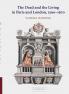 The Dead and the Living in Paris and London 1500 1670