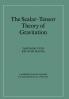 The Scalar-Tensor Theory of Gravitation