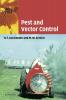 Pest and Vector Control
