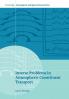 Inverse Problems in Atmospheric Constituent Transport