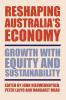 Reshaping Australia's Economy
