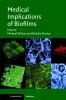 Medical Implications of Biofilms
