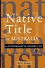 Native Title in Australia