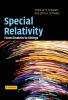 Special Relativity