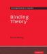 Binding Theory