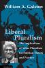Liberal Pluralism