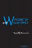 Wittgenstein and William James