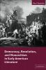 Democracy Revolution and Monarchism in Early American Literature