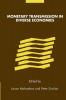 Monetary Transmission in Diverse Economies