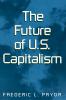 The Future of U.S. Capitalism