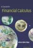 A Course in Financial Calculus