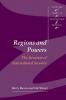 Regions and Powers