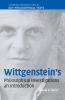 Wittgenstein's Philosophical Investigations
