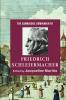 The Cambridge Companion to Friedrich Schleiermacher