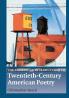 The Cambridge Introduction to Twentieth-Century American Poetry