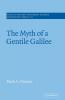 The Myth of a Gentile Galilee