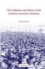 The Aesthetics and Politics of the Crowd in American Literature