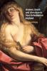 Women Death and Literature in Post-Reformation England