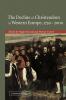 The Decline of Christendom in Western Europe 1750 2000