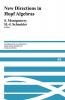 New Directions in Hopf Algebras