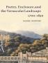 Poetry Enclosure and the Vernacular Landscape 1700-1830