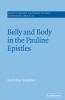 Belly and Body in the Pauline Epistles