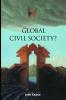 Global Civil Society?