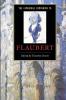 The Cambridge Companion to Flaubert