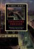 The Cambridge Companion to Theodore Dreiser