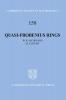 Quasi-Frobenius Rings
