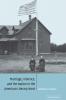 Marriage Violence and the Nation in the American Literary             West