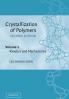 Crystallization of Polymers